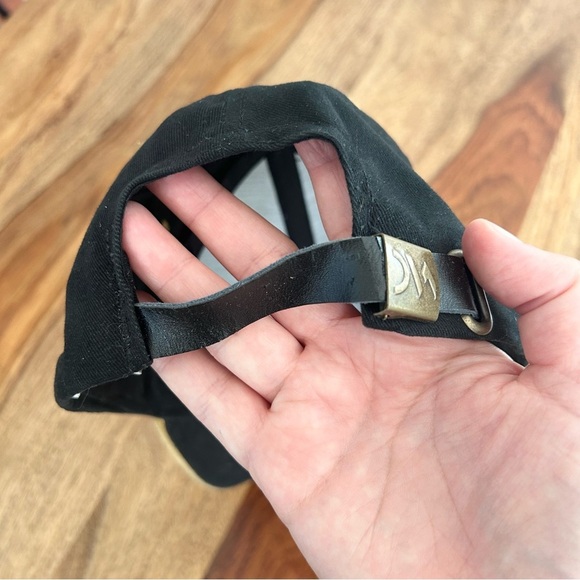 Baseball cap from Mara Serena Safari Lodge in Kenya - Picture 3 of 5